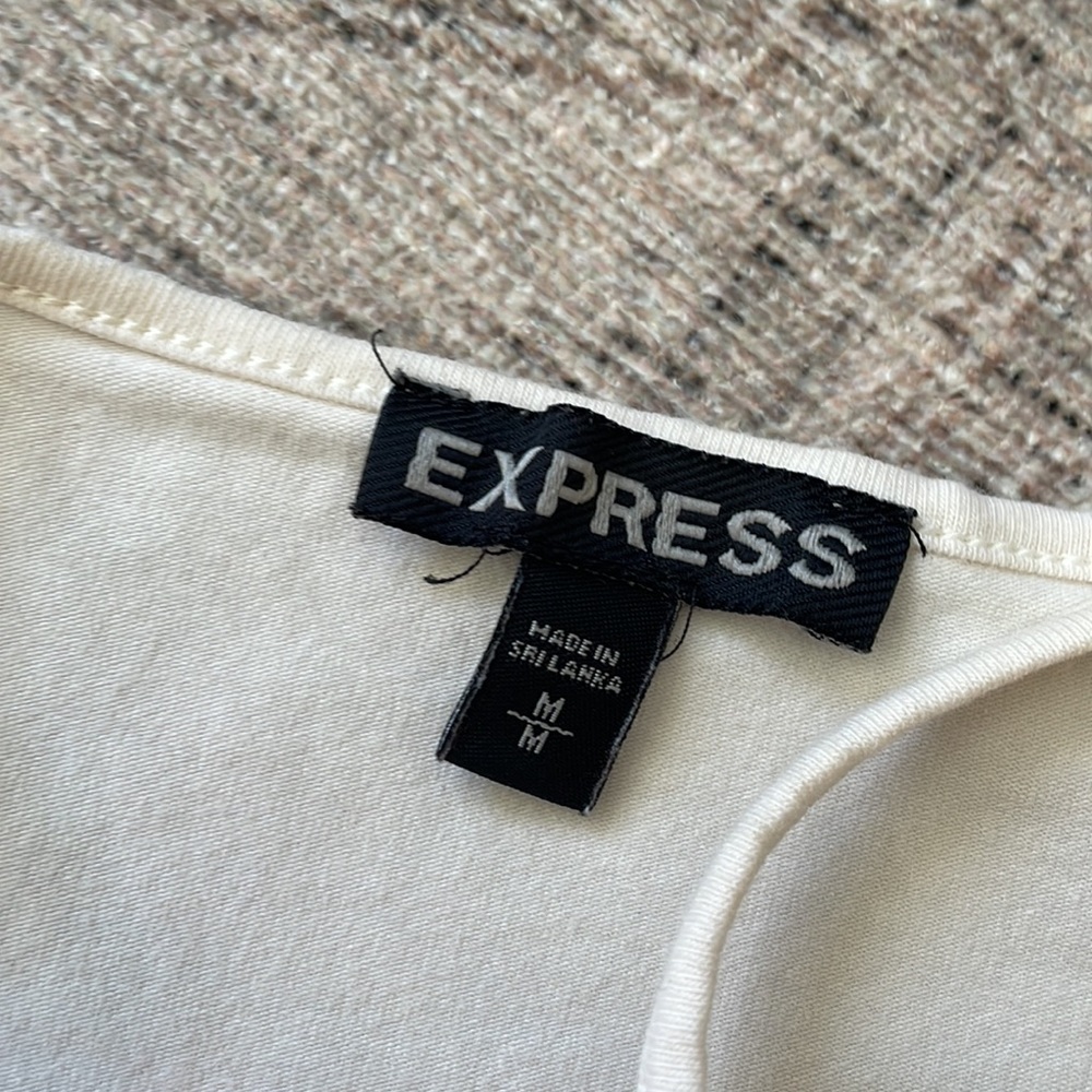 Express cami - Picture 3 of 3